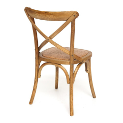 Стул Tetchair CROSS 10980 Груша (№3)