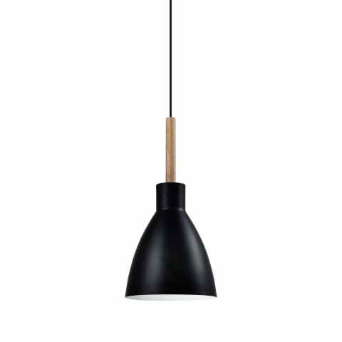 Подвесной светильник Moderli V1281-1P Toni 1*E27*60W