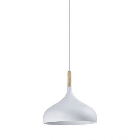 Подвесной светильник Moderli V1290-1P Eline 1*E27*60W