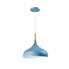 Подвесной светильник Moderli V1295-1P Eline 1*E27*60W