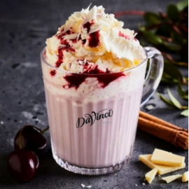 Сироп FRUIT INNOVATIONS Вишня DAVINCI 1000мл