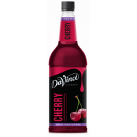 Сироп FRUIT INNOVATIONS Вишня DAVINCI 1000мл