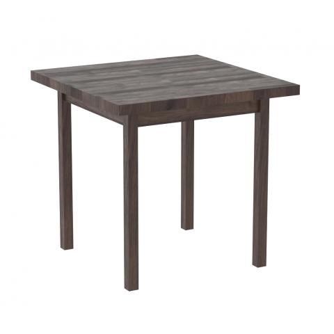 Деревянный стол Франциск квадратный