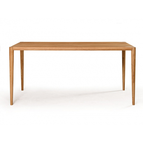 Деревянный стол Тейлор 1417x817 мм цвет натуральный