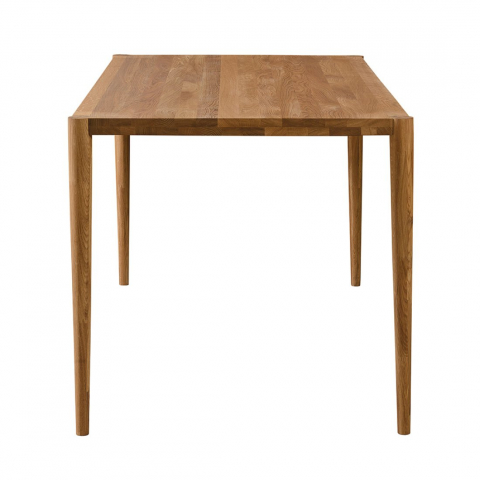 Деревянный стол Тейлор 1417x817 мм цвет натуральный