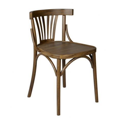 Деревянный венский стул Венеция цвет 313