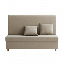 Прямой диван Lila