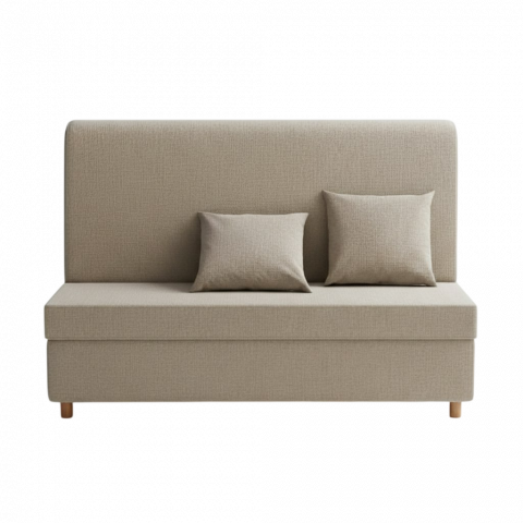 Прямой диван Lila