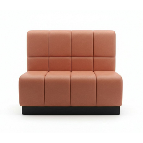 Прямой диван Line 1200 мм