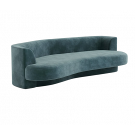 Диван Лобби