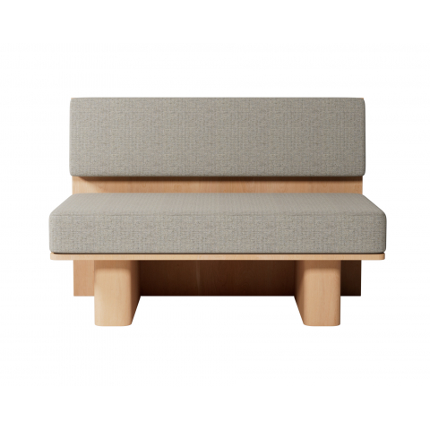 Диван Макото