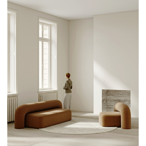 Диван Moss 1800