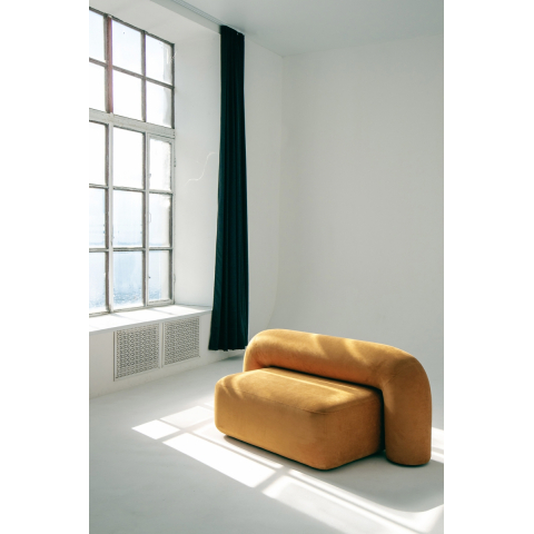 Диван Moss 1800