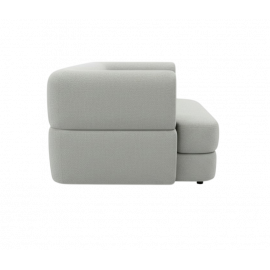 Диван прямой Neo с подлокотниками