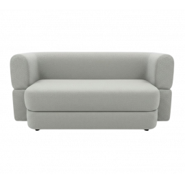 Диван прямой Neo с подлокотниками