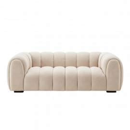 Прямой диван Puffie