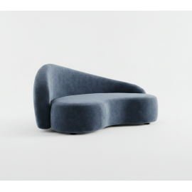 Диван Волна