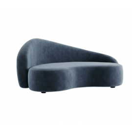 Диван Волна