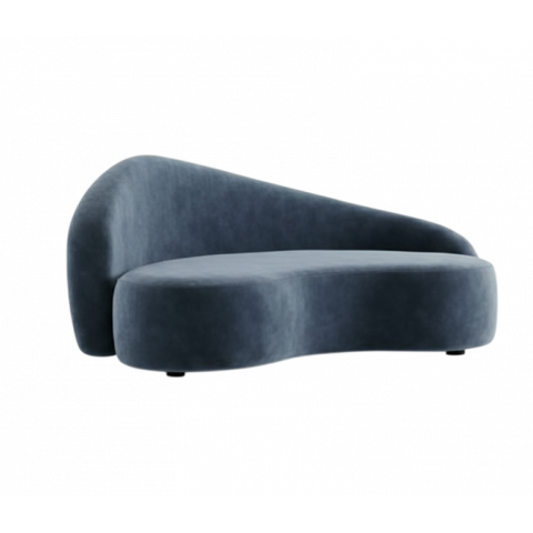 Диван Волна