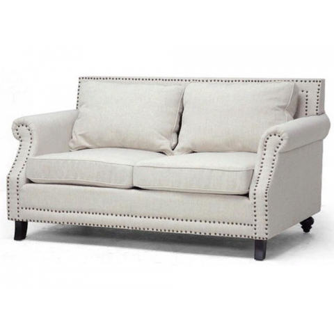 Диван Бавария с подлокотниками