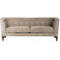 Мягкий диван Холанд