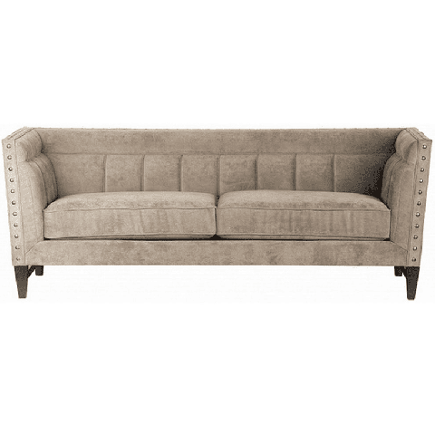 Мягкий диван Холанд