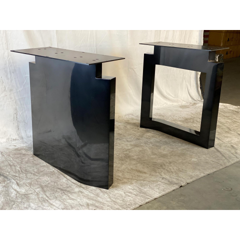 Дизайнерское подстолья для стола 2126EM