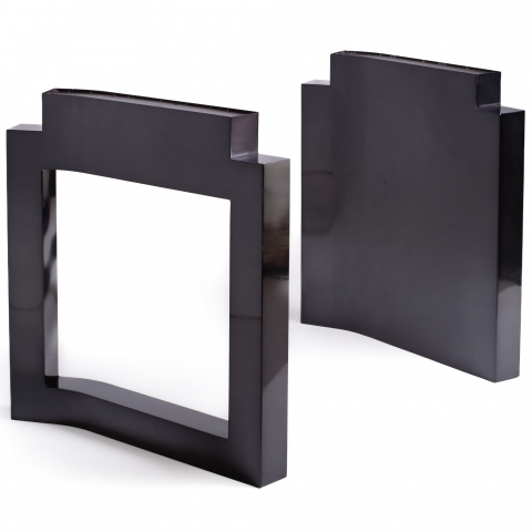 Дизайнерское подстолья для стола 2126EM