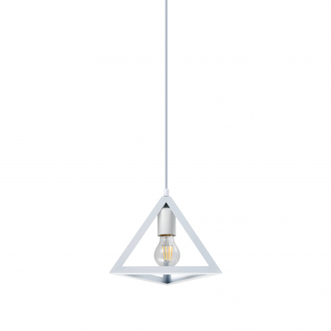 Подвесной светильник Moderli V1621-1P Ambiente 1*E27*60W