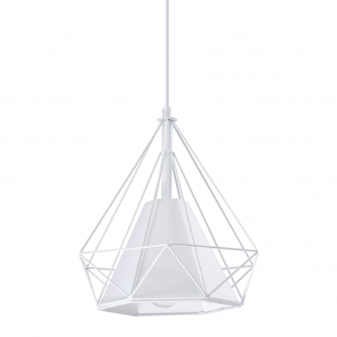 Подвесной светильник Moderli V1633-1P Lia 1*E27*60W