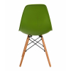 Стул Eames DSW зеленый