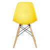 Стул Eames DSW желтый
