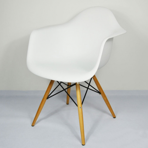 Стул кресло eames