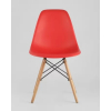 Стул Eames красный оптом
