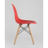 Стул Eames красный оптом