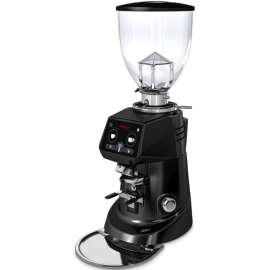 Кофемолка т.м. Fiorenzato, модель F64 EVO (черная матовая)