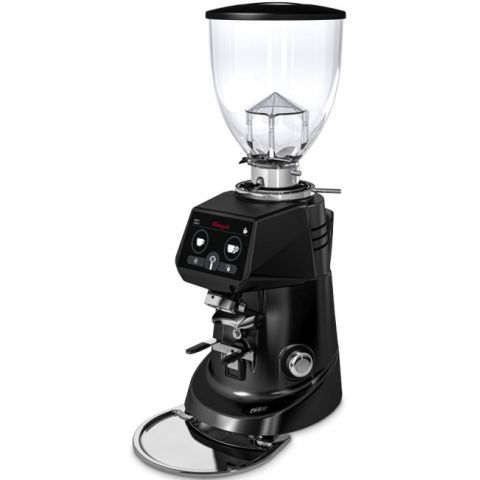 Кофемолка т.м. Fiorenzato, модель F64 EVO (черная матовая)