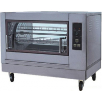 Гриль для кур YXD-268