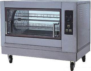 Гриль для кур YXD-268