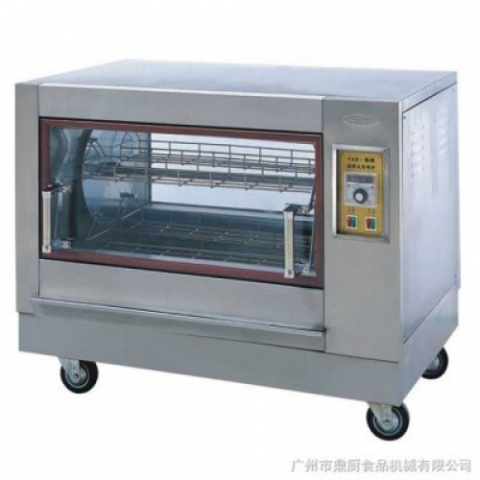 Гриль для кур YXD-266