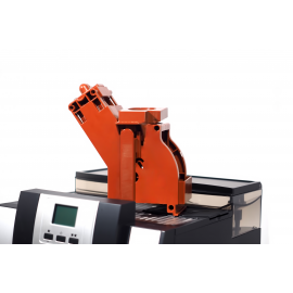 Кофемашина т.м. EKSI, серии EMC, мод. EMC-709