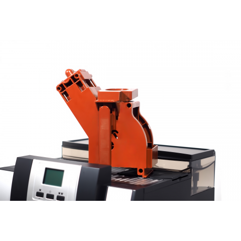 Кофемашина т.м. EKSI, серии EMC, мод. EMC-709