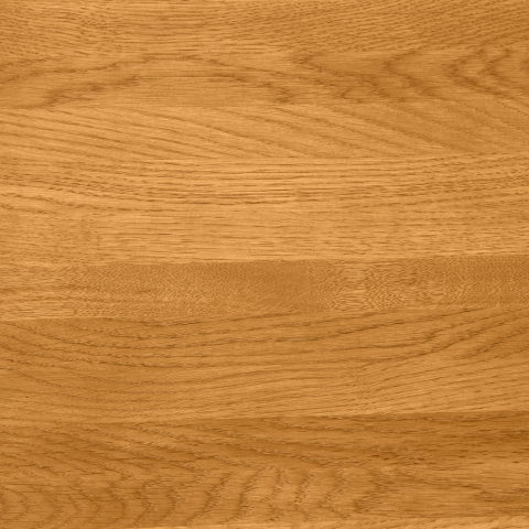 Деревянное кресло Осмо с подлокотниками цвет клен