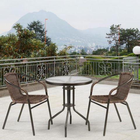 Комплект мебели AFL-11