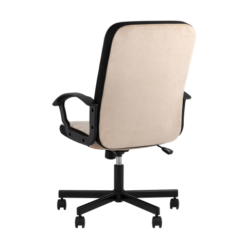 Компьютерное кресло TopChairs ST-TRACER песочный