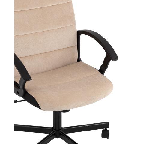 Компьютерное кресло TopChairs ST-TRACER песочный