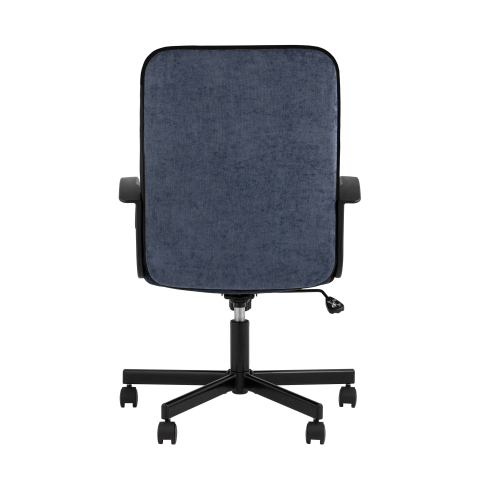 Компьютерное кресло TopChairs ST-TRACER темно-синий