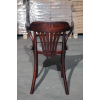 Венский стул B-165 коньяк