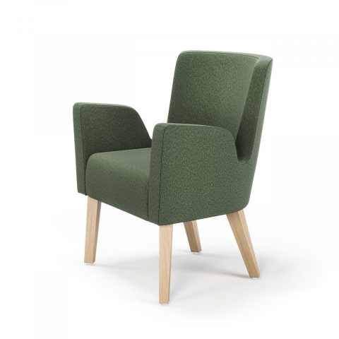 Кресло B-3210 SEN