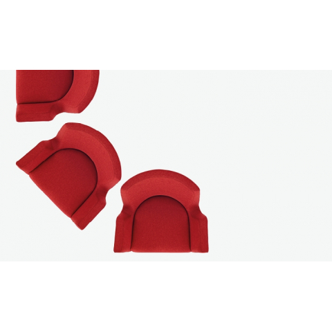 Кресло B-3210 SEN